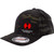Army 7th Infantry Division Full Color Flexfit Hat (S/M, Black Multicam)