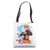 Naruto Shippuden Naruto Kanji Frame Tote Bag