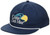 Costa Del Mar Men's Founders Logo Hat, Blue
