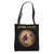 Aphrodite Ancient Greek Goddess Symbol Tote Bag