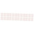 24 pcs Sticky Writing Note Clear Sticking memo Pads Note Pads self Stick Notepad Novelty Message Notes Sticky Plan Sticky memo Student tearable Computer The pet