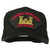 e4Hats.com Combat Engineer Veteran Military Patch Cap - Black OSFM