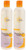 Earth Science Shampoo for Sensitive Hair & Scalp - Fragrance Free - 12 oz - 2 pk