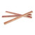Housoutil 3pcs Claw Hammer Handle Wooden Hammer Tool Heavier Hammers Handle Hammer Accessory Finishing Hammer Handle Sledgehammers Brick Hammer Handle Gavel Compression Insulation Handle