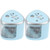 NUOBESTY 2pcs Electric Pencil Sharpener Heavy Duty Electric Pencil sharpeners Kids Pencils Mechanical Pencil Kid Pencils Pencil for Kids Heavy Duty Pencil Sharpener Student Automatic
