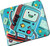 TCB Creations Classic Adventure TV Cartoon BMO Themed Bi-Fold Wallet