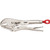 10" Straight Jaw Torque Lock Locking Pliers