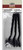 Hyde 10 in. L Stainless Steel Mini Bristle Brush
