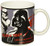 Zak Designs SWRR-8720 Star Wars Ep4 Ceramic Mug, Jumbo, Multicolor