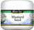 Bianca Rosa Mustard Seed Cream (2 oz, ZIN: 524067)