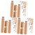 Ciieeo 72 Pcs Colored pencils shading pencils sketch painting tools painting pencils doodling pencils art drawing pencils beginners sketching pencils artists portable decorate child Wood