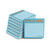 8-Pack Knock Knock It's a Vibe Sticky Note Pads, 3 x 3-inches, 100 Sheets Each