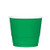 Festive Green Plastic Cups | 9oz. | Pack of 20 | Party Supply