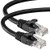 Cat6 Ethernet Cable, 35 ft - Patch LAN UTP (10.6 Meter) cat 6 Network RJ45 Internet Cable - 35 Feet