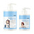 Fascy Bubble Bomb Body Emulsion Moisturizer - Milk
