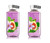 2PK Bath & Body Works Shea & Vitamin E Shower Gel Brown Sugar & Fig