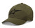 Alpinestars Standard Ageless Curve Hat, Military Green/Black