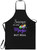 science Apron - science is like magic but real student teacher or scientist Cooking Aprons Kitchen Decor