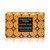 Spa Ceylon Ayurveda Ceylon Tea Ylang Luxury Cleansing Soap Bar Enriched with Virgin Coconut Rice Bran Wheat Germ and Almond, Vegetarian and Paraben Free, 250 Grams