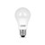 FEIT ELECTRIC OM75DM/950CA 75W A19E26 5K LED BULB