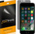[2 Pack] Supershieldz- Privacy Anti-Spy Screen Protector Shield for Apple iPhone 7 Plus -Lifetime Replacement