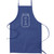 Decal Serpent This is My Jam Pun Funny Parody Cooking Baking Kitchen Apron - Royal Blue