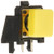 Uxcell 2-Pin Right Angle Momentary Tact Switch, 12 x 12 x 9mm