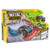 Zuru Metal Machines Crocodile Mini Racing Car Toy Track Set