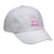 Kappa Alpha Theta Sorority Baseball Cap - Pink Gradient