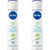 Nivea Fresh Pure 48-hour Protection Anti Perspirant Spray 2-Pack (2 x 150ml)