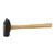 3 lb. Hardwood Cross Pein Hammer