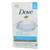 Dove Beauty Bar Gentle Exfoliating 4 oz, 6 Bar (Pack of 2)