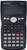HXR Calculators Practical Scientific Calculator Multi Function Student Function Calculator Portable Small Calculator for Students Sensitive Button Calculators (Color : Black)