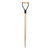 Handle REPLC D-Grip 30""
