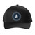 Future of Flight Space Force Logo Trucker Cap Black
