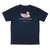 Southern Marsh Authentic Heritage - Alabama, Navy, Small