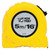 16 ft Tape Measure, 3/4 in Blade PK-2