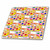 3dRose an Art Palette Pattern for Artist and creatives. - Tiles (ct_351523_2)