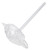 QULACO Automatic Plant Watering Globes Watering Device Globes Dinosaur Plant Pot Bulbs Garden Waterer Flower Water Drip Self Watering Irrigation Device 21x11cm