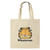 GRAPHICS & MORE Garfield Whatever Face Grocery Travel Reusable Tote Bag