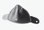 Vega Snow Breath Deflector for Summit II Helmet (Black)