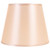 DOITOOL Fabric Lampshade Floor Light Covers Floor Light Shade Natural Linen Lamp Shade Household Spider Lamp Shade Barrel Lamp Drum Bulb Lampshades for Floor Lamp Roller Cylindrical E27