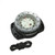1 Piece Luminous Compass Wristband Sighting Compass Waterproof Lightweight for Outdoors Trekking Hunting Hiking Drifting Wrist Strap Compass Wristband Compass Waterproof Luminous Dial Diving Wrist