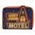 Loungefly Disney Pixar Moments Cozy Cone Zip Around Wallet