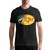 OBLUE Fuerza Singer Regida Band Men's T Shirt Fashion Short Sleeve Casual Shirts Summer Men Workout Top Tee Black Small