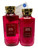 ThisNThat You're The One Soap & Lotion Bundle Includes: (1) 8oz Bath & Body Works Body Lotion (1) 10oz Body Wash Shower Gel & ThisNThat Recipe Card