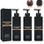 Spartan Shampoo, Spartan Root Activator Shampoo, Spartan Root Activator Shampoo Regrowth, Mane Root Activator Shampoo, Spartan Hair Loss Shampoo for Men Regrowth, For Men & Women (3PCS)