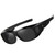 DUCO Fit Over Sunglasses Wraparound Sunglasses for Men Women Polarized Wear Over Sun Glasses UV Protection DC8965