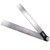 Digital Angle Finder Protractor?Stainless Steel Angle Finder Ruler?Miter Saw Protractor Outside Miter Angle Finder for Carpenters