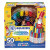 Pip-Squeaks Telescoping Marker Tower, Assorted Colors, 50/Set (1 Set)